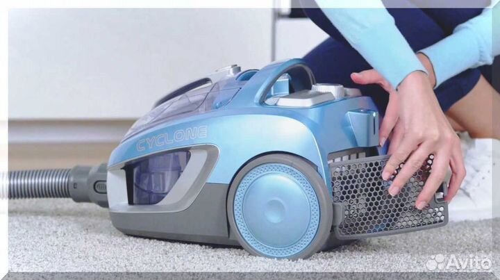 Ремонт пылесосов, ремонт роботов пылесосов