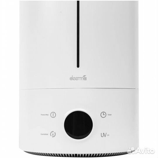Увлажнитель воздуха Deerma DEM-F628S #326777