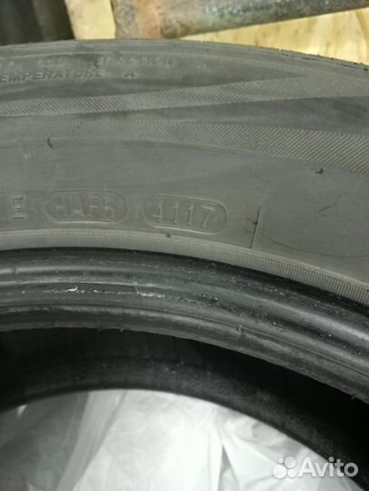 Nexen Classe Premiere CP672 205/65 R16