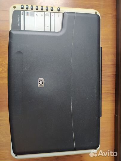 Принтер мфу HP CB595A