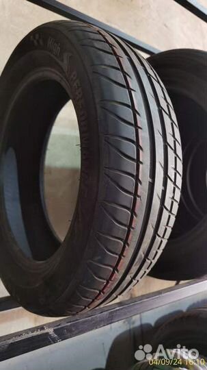 Tigar High Performance 185/60 R15 88H