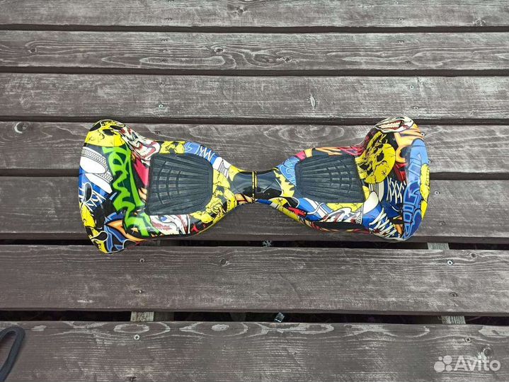 Гироскутер бу