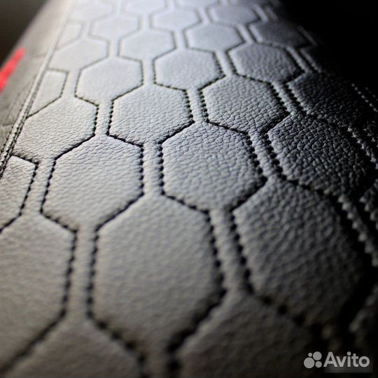 Органайзер Audi