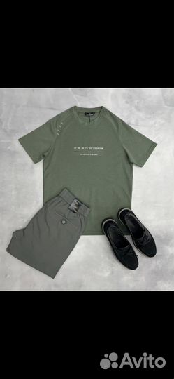 Мужская одежда