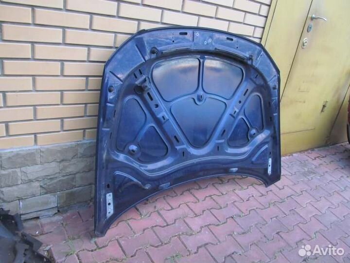 Капот передний Volkswagen Passat B6