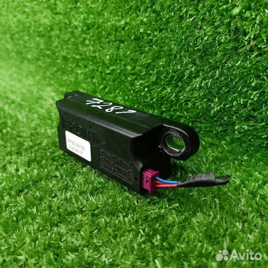 Датчик положения подголовника SsangYong Actyon