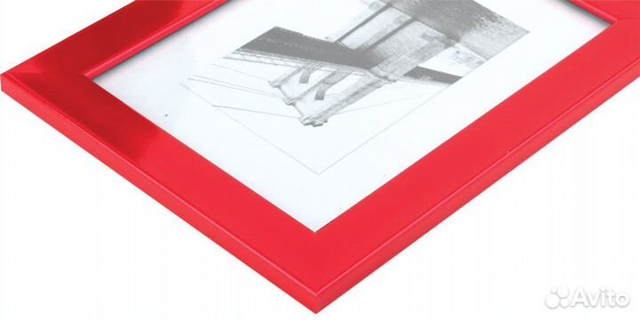 Image Art 606/15х21 красный (30/1440)