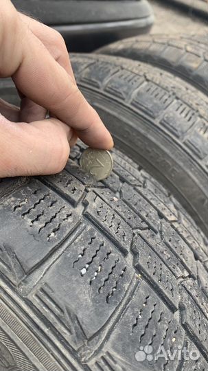 Dunlop Graspic DS3 205/55 R16 91Q