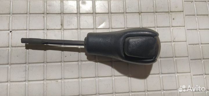 Ручка кпп BMW X3 E83