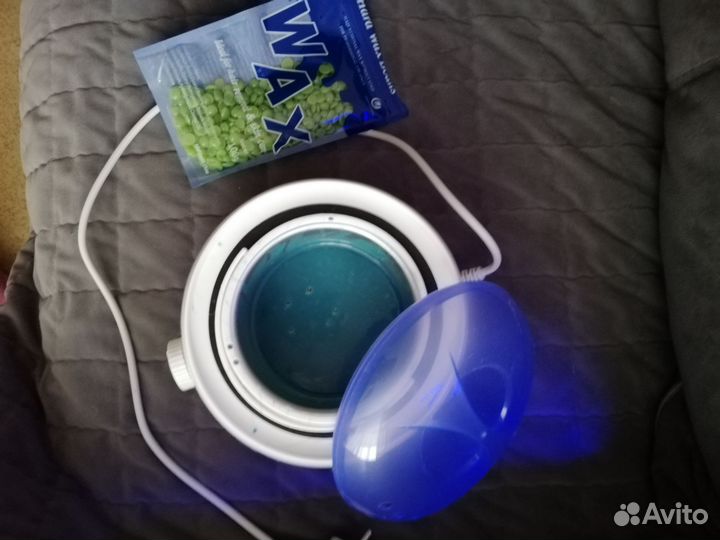 Воскоплав для депиляции