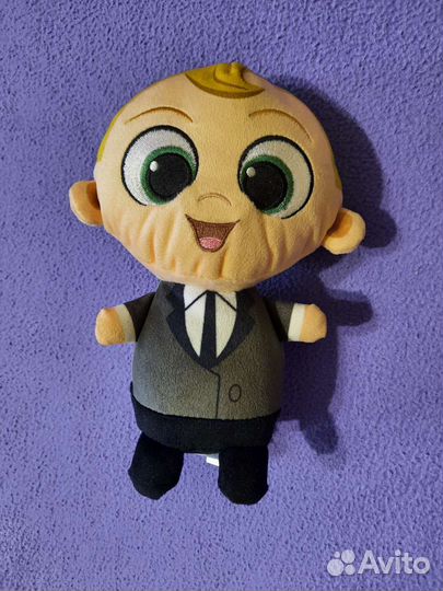 Кружка-игрушка