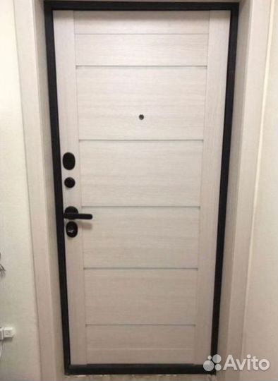 Входные двери от производителя с гарантией