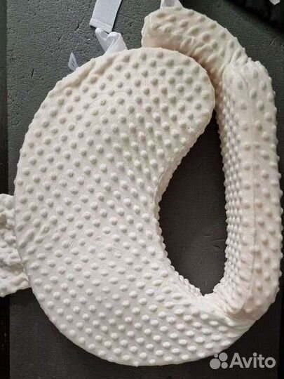 Подушка для кормления ergofeed