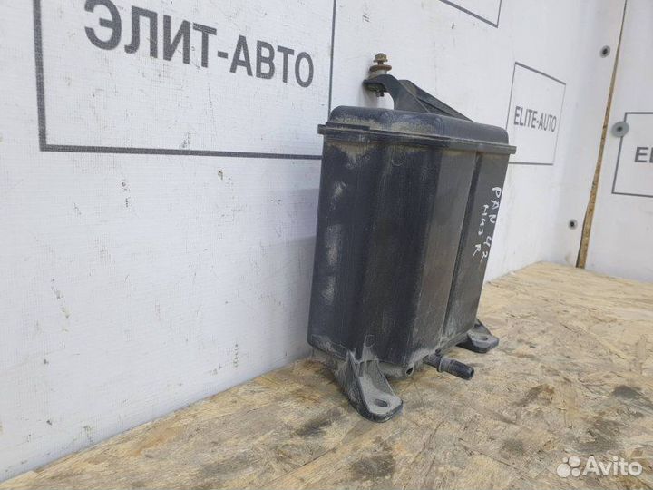 Абсорбер топливный Porsche Panamera 970 4.8 2010