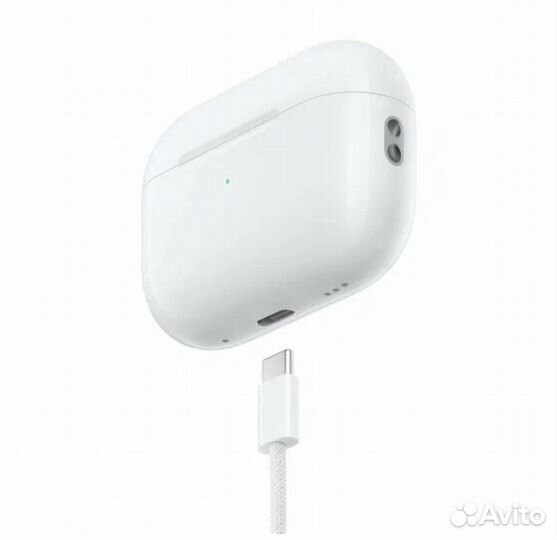 AirPods Pro 2 (2023) USB-C