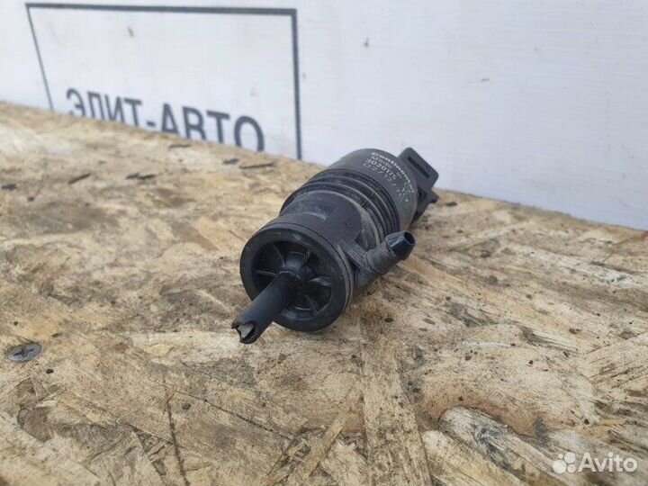 Моторчик омывателя Mercedes Cl W216 5.5 2008