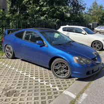 Acura RSX 2.0 MT, 2003, 213 964 км, с пробегом, цена 900 000 руб.