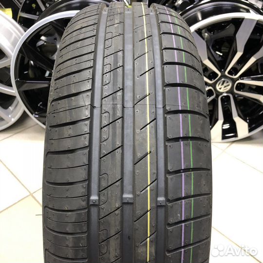 Goodyear EfficientGrip Performance 2 185/60 R15 88H