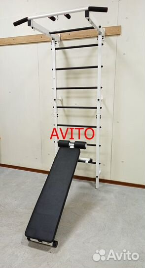 Шведская стенка Титан