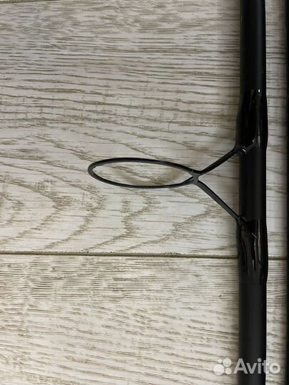 Удилище VladimirNikolaev карповое