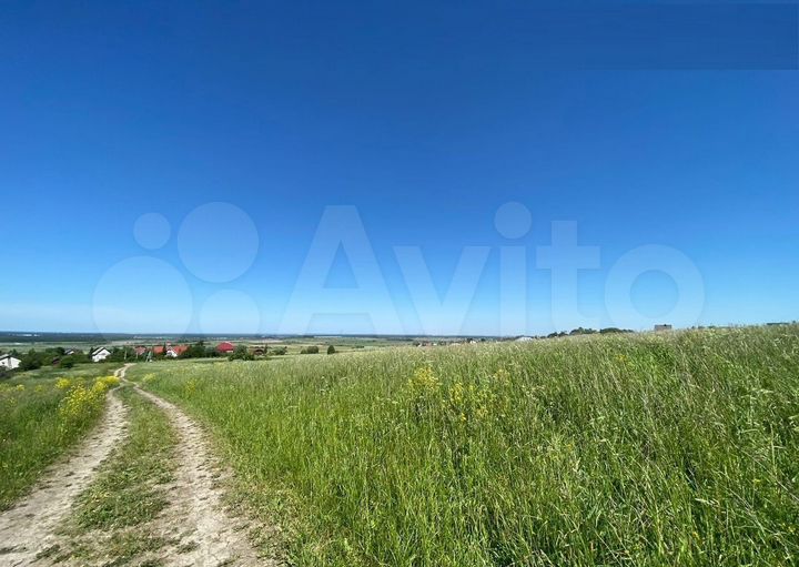 Участок 7 сот. (ИЖС)