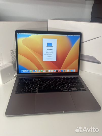 Apple MacBook Pro 13 2020 i5