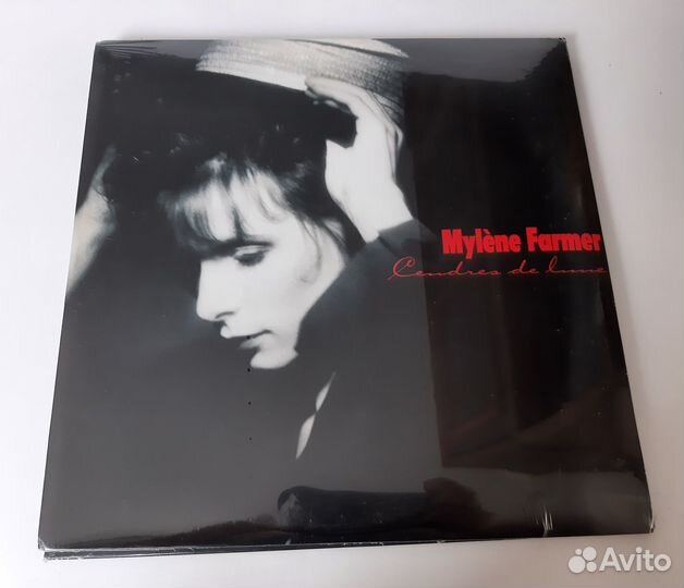 Mylene Farmer LP