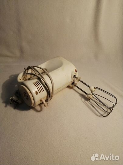 Миксер Машук (советский)