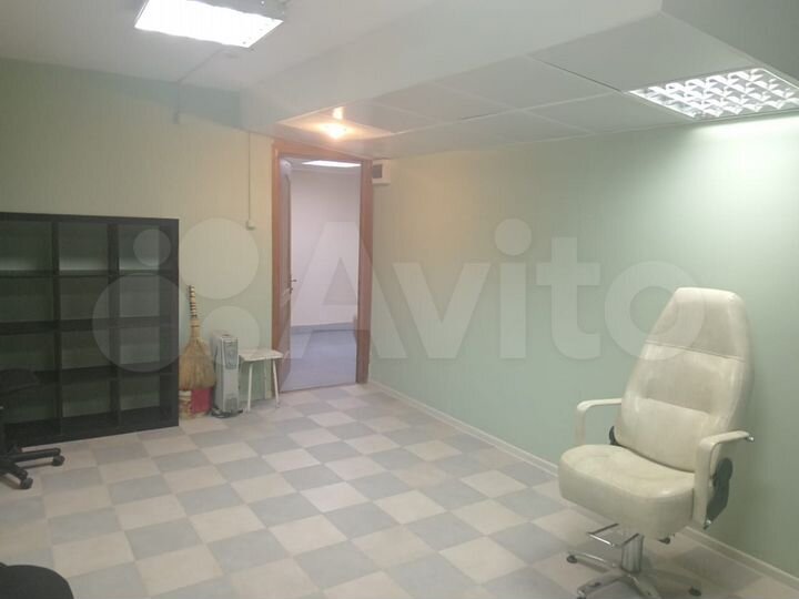 Офис (помещение с юр адресом), 20 м²