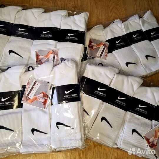 Носки nike everyday