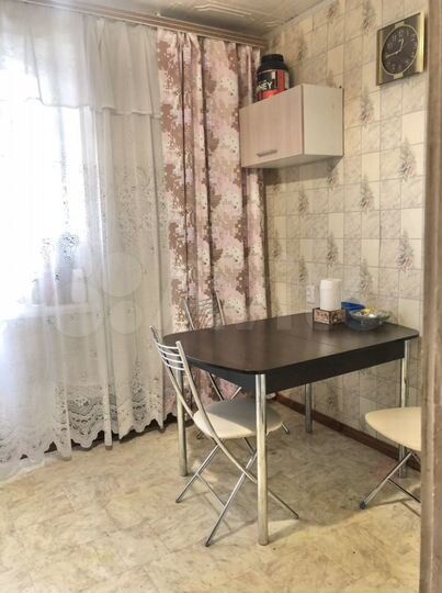 3-к. квартира, 68 м², 1/5 эт.