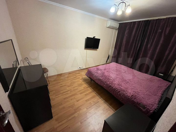 3-к. квартира, 76,9 м², 7/14 эт.