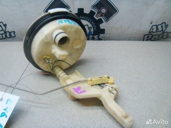 Датчик уровня топлива левый Bmw 3