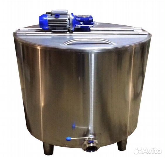 Пастеризатор