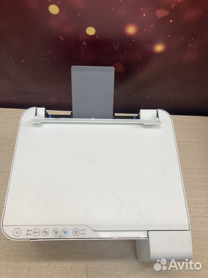 Струйный мфу Epson L3156