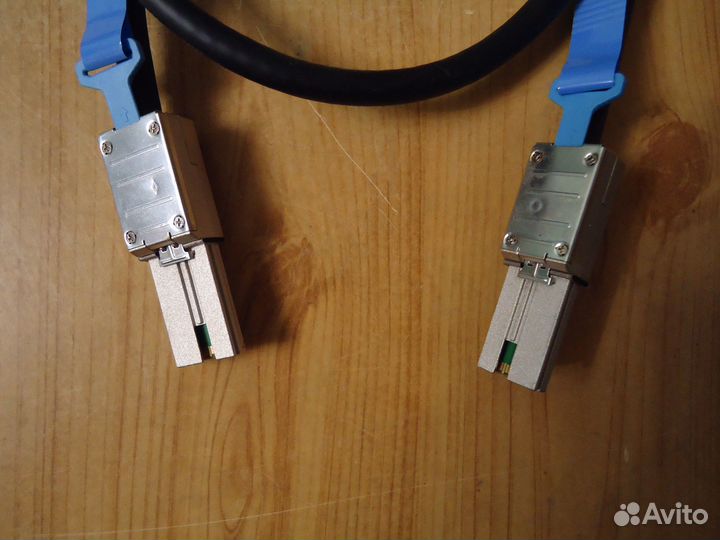 Кабель Mini SAS 407344-002 / 408766-001