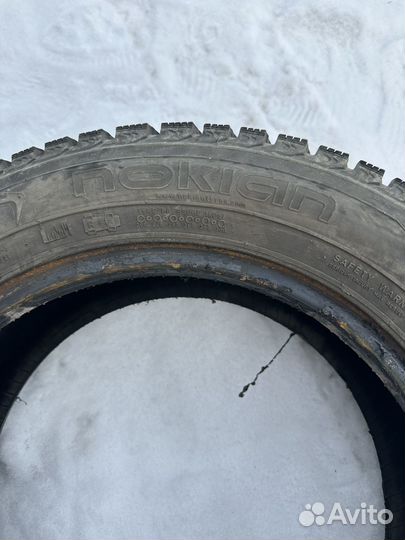 Nokian Tyres Nordman 5 185/65 R18