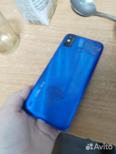 TECNO Spark 6 Go, 2/32 ГБ