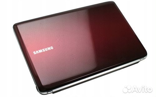 Ноутбук Samsung для учебы и работы