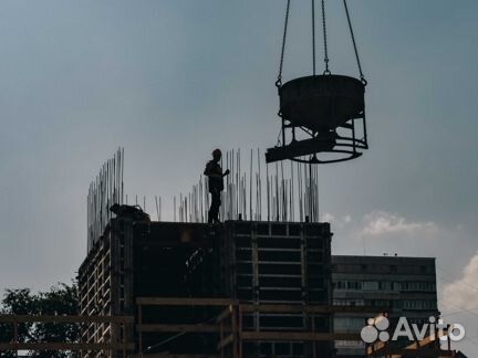 Ход строительства ЖК «Соколова 68» 3 квартал 2021