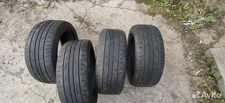 Kumho Ecsta PS31 225/50 R17 98