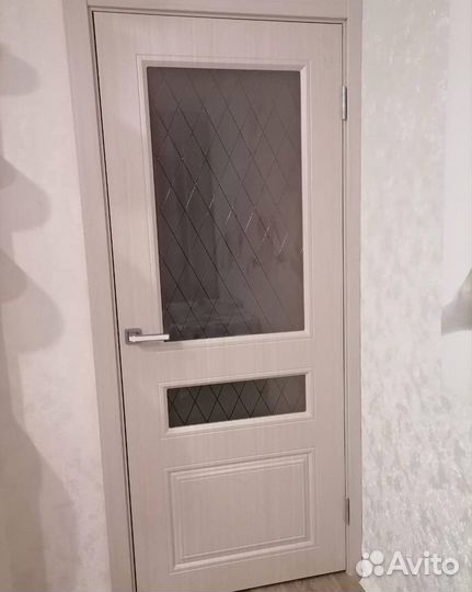 Дверь межкомнатная с доставкой