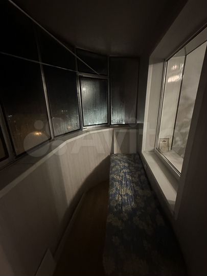 2-к. квартира, 53,3 м², 14/16 эт.