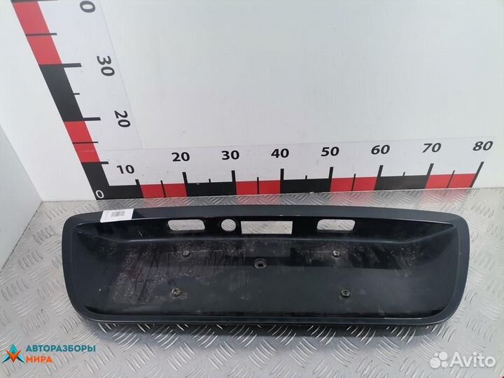 Бленда Mercedes-Benz C-Класс W203/S203/CL203 2001