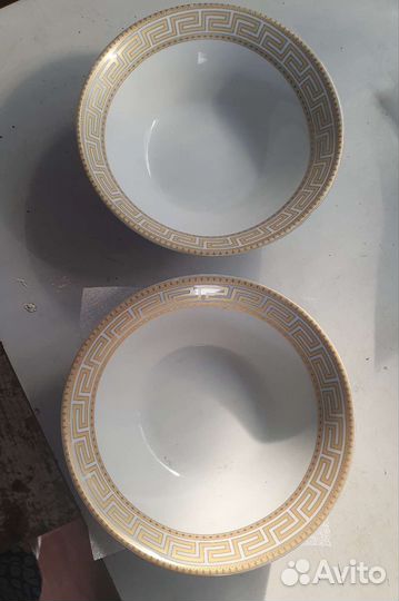 Тарелка пиала