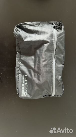 Экшн камера gopro hero 8