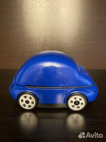 USB-пепельница машинка Orient SW1688