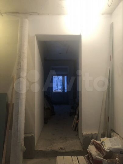Свободного назначения, 55.8 м²