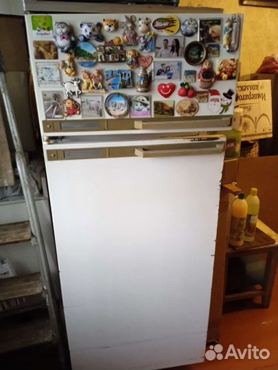 Холодильник минск 15-М