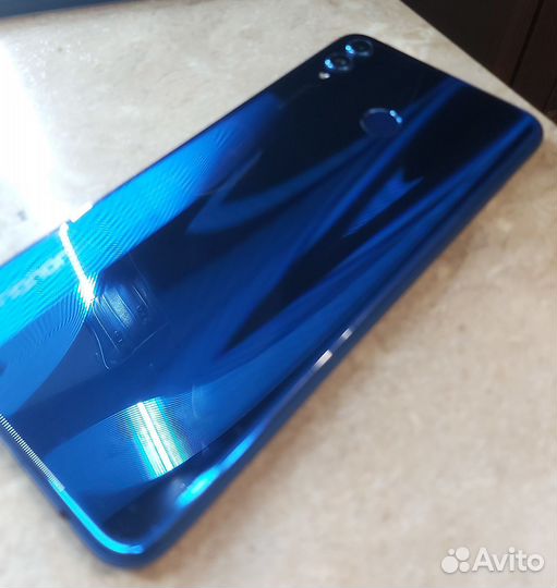 HONOR 8X, 4/64 ГБ